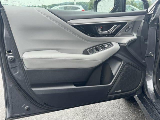 2024 Subaru Legacy Limited AWD