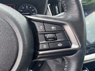 2024 Subaru Legacy Limited AWD