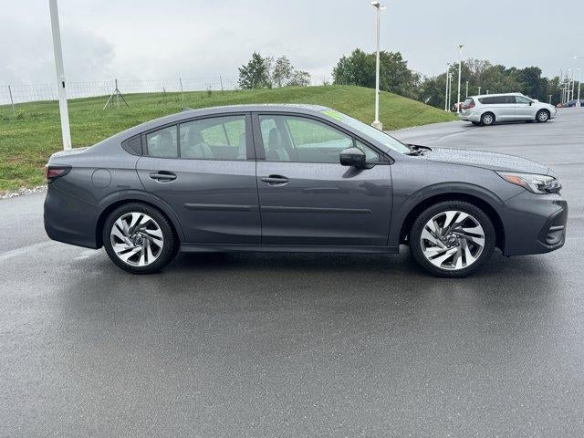 2024 Subaru Legacy Limited AWD