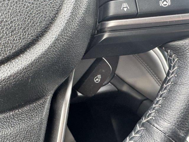 2024 Subaru Legacy Limited AWD