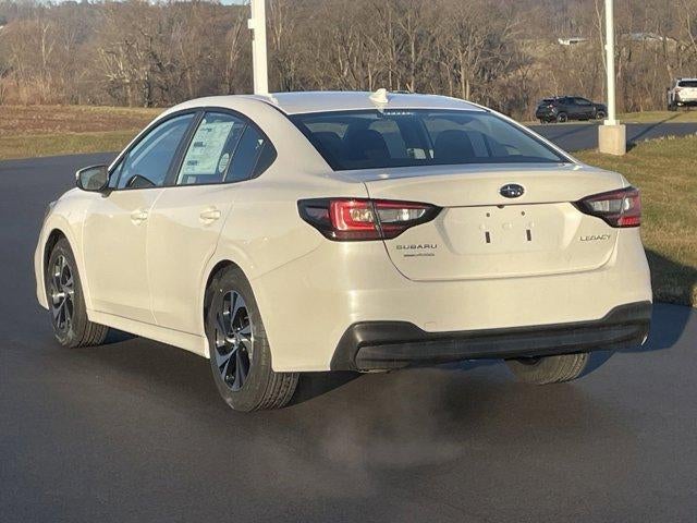 2025 Subaru Legacy Limited AWD