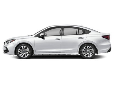 2025 Subaru Legacy Limited AWD