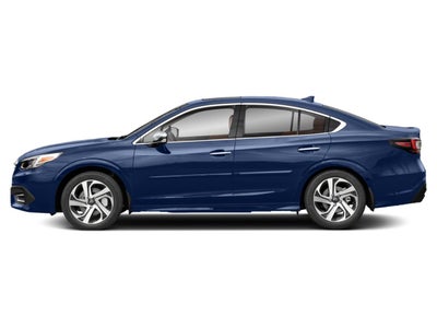 2021 Subaru Legacy Touring XT CVT