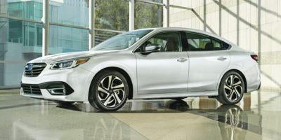 2021 Subaru Legacy Touring XT CVT