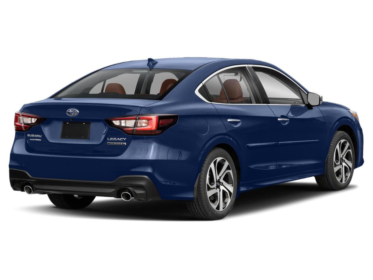 2021 Subaru Legacy Touring XT CVT