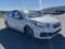 2023 Subaru Impreza Premium 4-door CVT