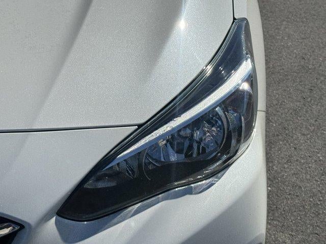 2023 Subaru Impreza Premium 4-door CVT