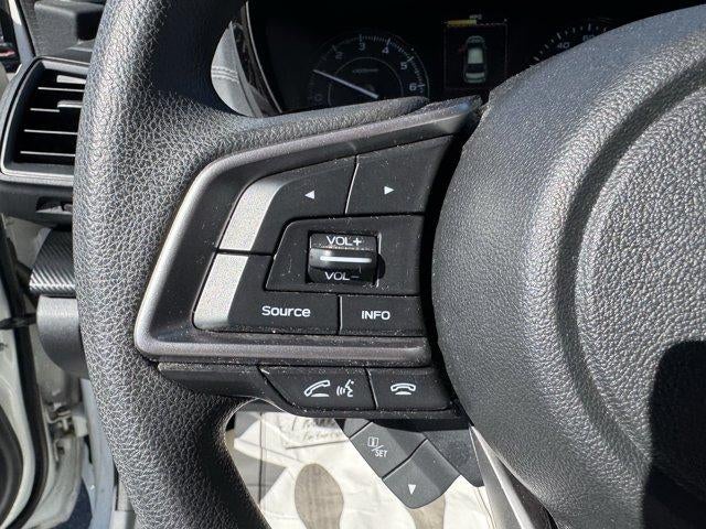 2023 Subaru Impreza Premium 4-door CVT