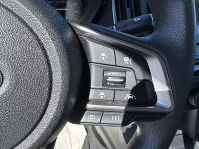 2023 Subaru Impreza Premium 4-door CVT