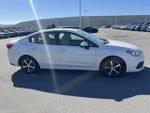 2023 Subaru Impreza Premium 4-door CVT