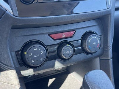 2023 Subaru Impreza Premium 4-door CVT