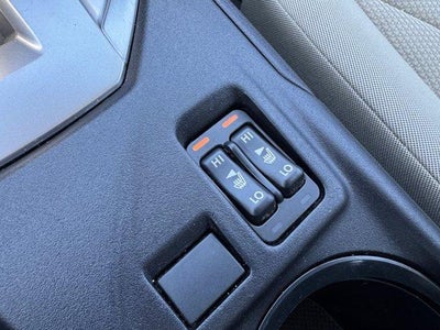 2023 Subaru Impreza Premium 4-door CVT