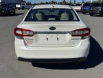 2023 Subaru Impreza Premium 4-door CVT