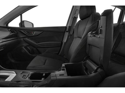 2021 Subaru Impreza 5-door CVT