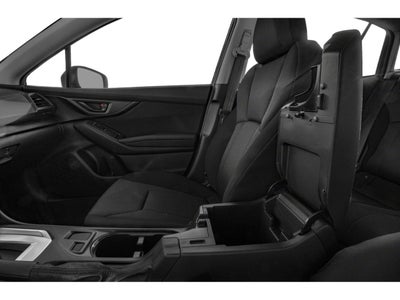 2022 Subaru Impreza 5-door CVT