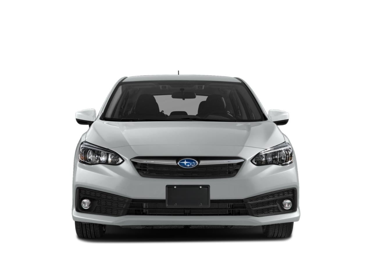 2022 Subaru Impreza 5-door CVT
