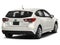 2020 Subaru Impreza 5-door CVT