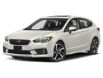 2023 Subaru Impreza Sport 5-door CVT