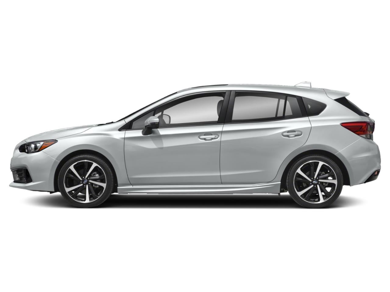 2023 Subaru Impreza Sport 5-door CVT