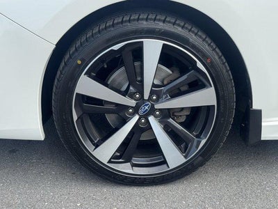 2019 Subaru Impreza 2.0i Sport 5-door CVT