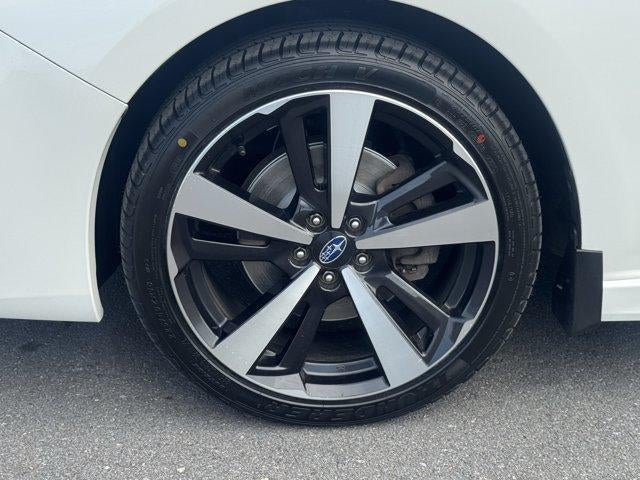 2019 Subaru Impreza 2.0i Sport 5-door CVT