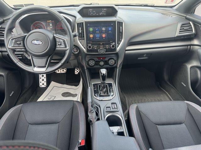 2019 Subaru Impreza 2.0i Sport 5-door CVT
