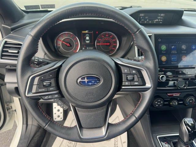 2019 Subaru Impreza 2.0i Sport 5-door CVT