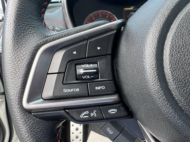 2019 Subaru Impreza 2.0i Sport 5-door CVT