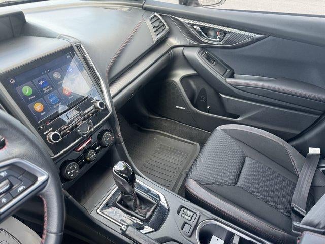 2019 Subaru Impreza 2.0i Sport 5-door CVT