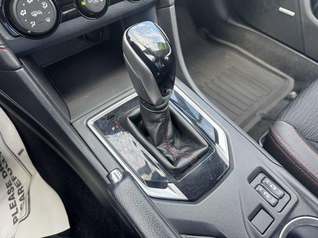 2019 Subaru Impreza 2.0i Sport 5-door CVT