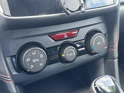 2019 Subaru Impreza 2.0i Sport 5-door CVT