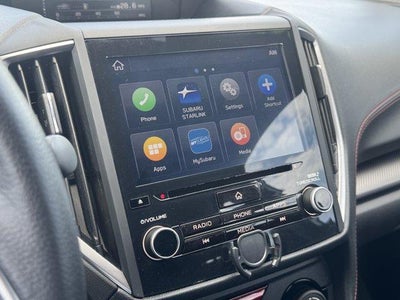 2019 Subaru Impreza 2.0i Sport 5-door CVT