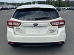 2019 Subaru Impreza 2.0i Sport 5-door CVT