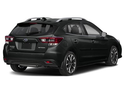 2023 Subaru Impreza Limited 5-door CVT