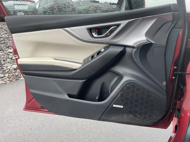 2023 Subaru Impreza Limited 5-door CVT