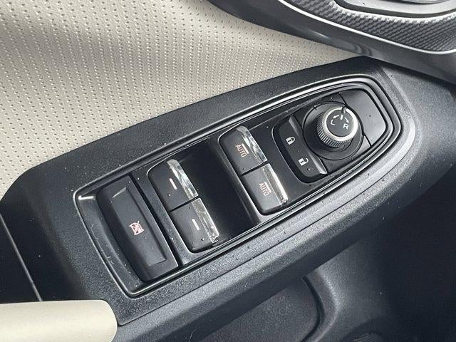 2023 Subaru Impreza Limited 5-door CVT