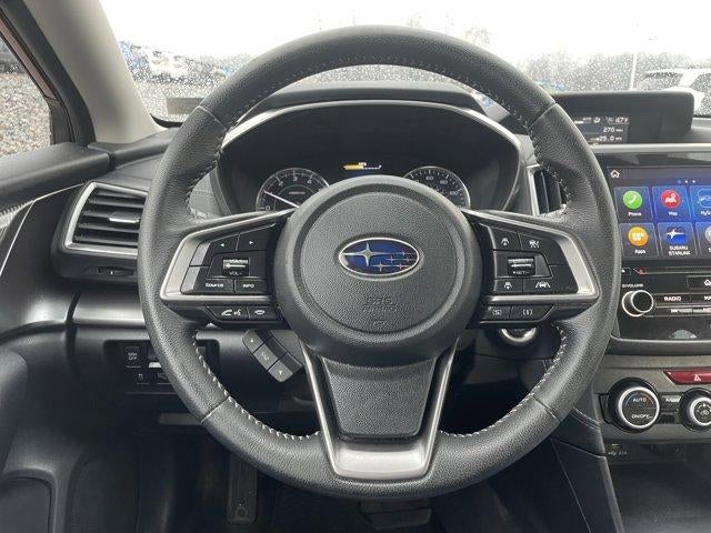 2023 Subaru Impreza Limited 5-door CVT