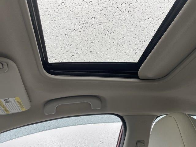 2023 Subaru Impreza Limited 5-door CVT