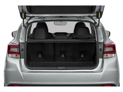 2023 Subaru Impreza Limited 5-door CVT