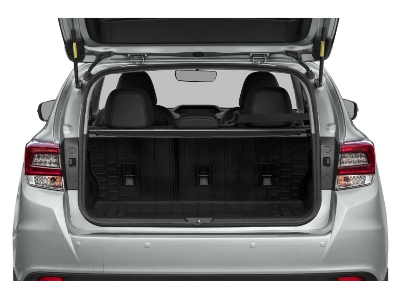 2023 Subaru Impreza Limited 5-door CVT