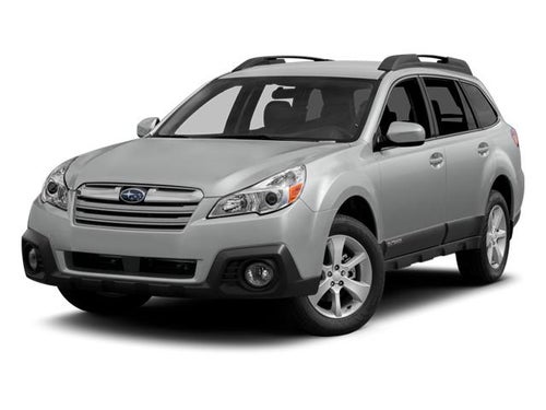 2014 Subaru Outback 2.5i Automatic
