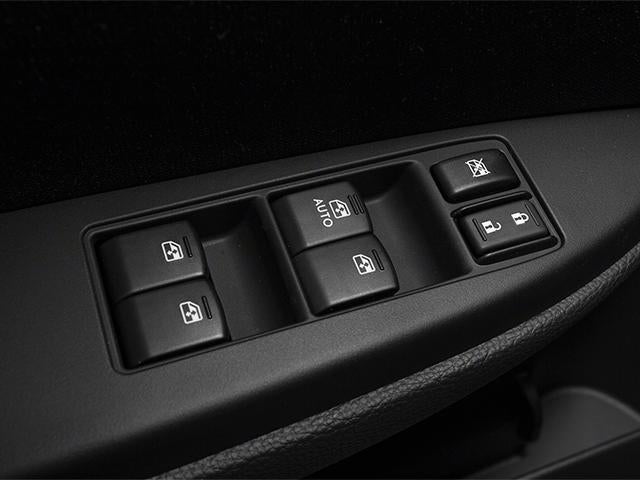 2014 Subaru Outback 2.5i Automatic