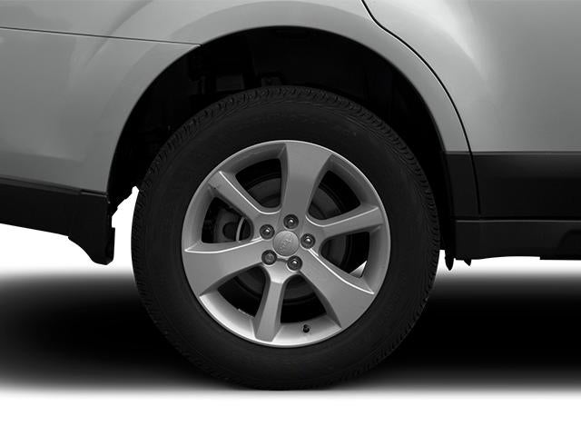 2014 Subaru Outback 2.5i Automatic