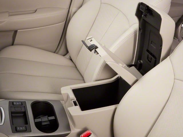 2012 Subaru Outback 2.5i Automatic