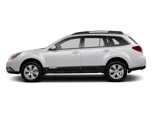 2012 Subaru Outback 2.5i Automatic