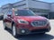 2015 Subaru Outback 2.5i Premium PZEV