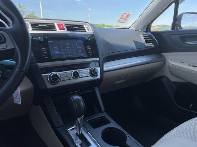 2015 Subaru Outback 2.5i Premium PZEV