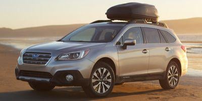 2015 Subaru Outback 2.5i Premium PZEV
