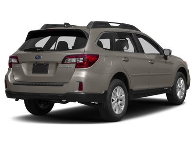 2015 Subaru Outback 2.5i Premium PZEV