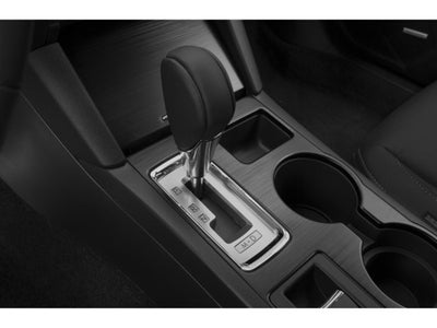 2015 Subaru Outback 2.5i Limited PZEV